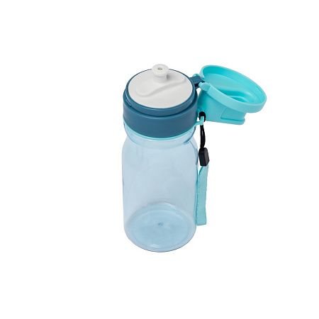 Бутылка для воды JUNGLE, 390 мл