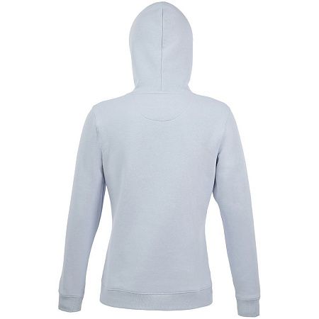 Толстовка женская Spencer Women, голубая, размер M