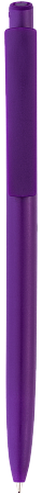 Ручка POLO COLOR Фиолетовая 1303.11
