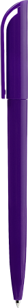 Ручка GLOBAL Фиолетовая 1080.11