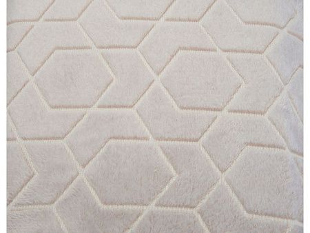 Светящийся в темноте плед «Lattice»