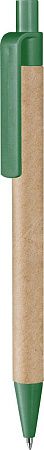 Ручка VIVA NEW Зеленая 3005.02
