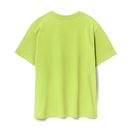 Футболка детская Regent Kids 150, зеленое яблоко, размер 12 лет (142-152 см)
