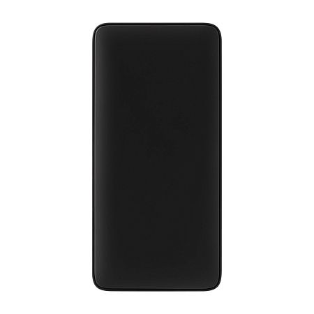 Внешний аккумулятор с подсветкой Ancor PD Plus 20000 mAh, черный