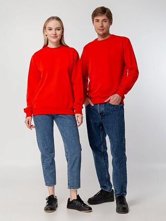 Свитшот Toima 2.0, красный, размер XL
