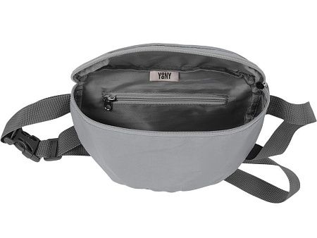 Светоотражающая сумка на пояс «Neo Reflector»