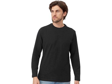 Лонгслив «HD Fit» мужской