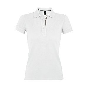 Поло женское PORTLAND WOMEN 200 под нанесение