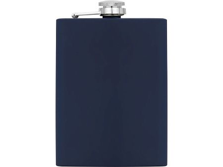 Фляжка «Remarque» soft-touch 2.0