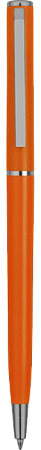 Ручка ORMI Оранжевая 2030.05