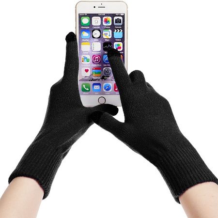 Набор Urban Flow Full Set Touch, черный