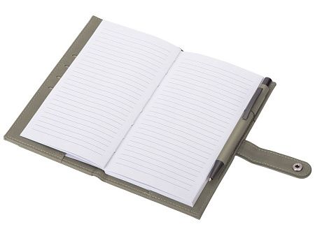 Блокнот-портфолио А6 «Wall Street»