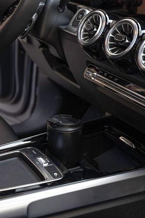 Термокружка VINGA Nagano RCS, 350 мл