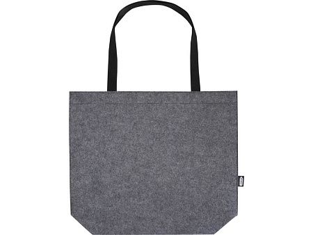 Эко-сумка с ластовицей «Felta»