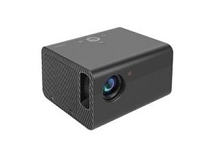 Проектор «Ray Smart Cube», цвет: черный