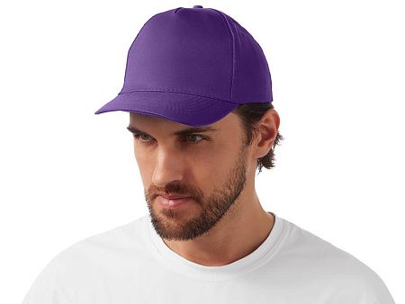 Бейсболка «Poly»