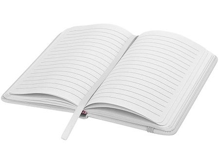 Блокнот А6 «Spectrum» с линованными страницами