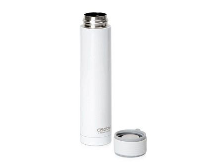 Вакуумный термос с петелькой «SKINNY MINI», 230 мл