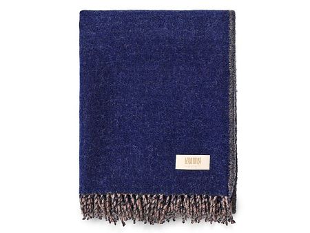 Плед «DEVIKA 7051»