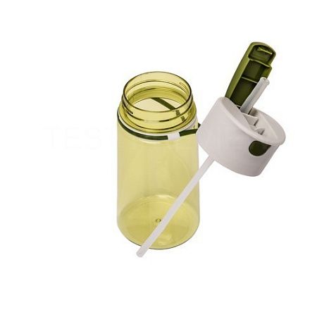 Бутылка для воды AMULET, 600 мл