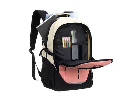 Рюкзак для школьников «CLASS X» с мешком для обуви