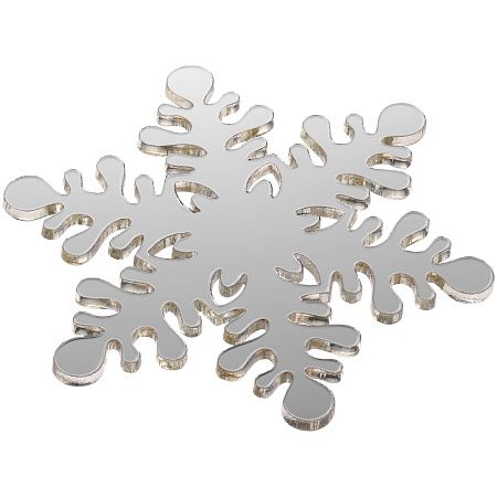 Орнамент-подвеска Mirall, акриловый