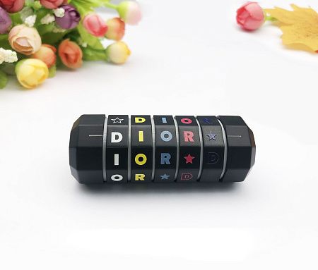 Флешка 2 в 1 с кодовым замком lokenToken, USB 3.0