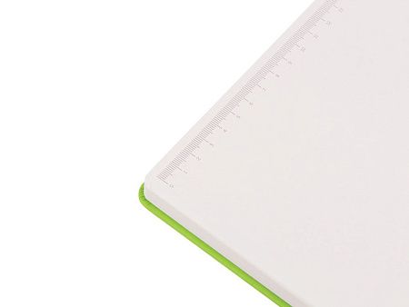 Бизнес-блокнот А5 «C2» soft-touch