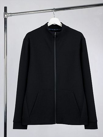 Куртка мужская Lovi, черная, размер XL