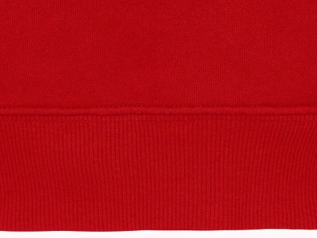 Толстовка с капюшоном оверсайз «Berlin» унисекс