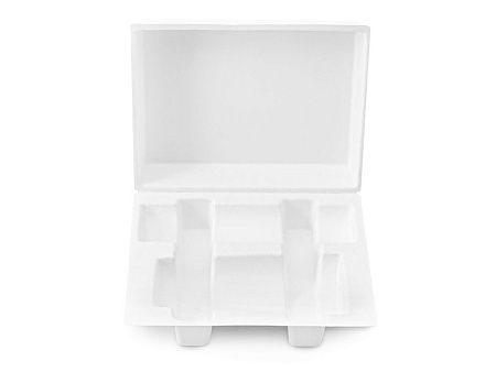 Подарочный набор «FAMILY» с термосом и термокружкой