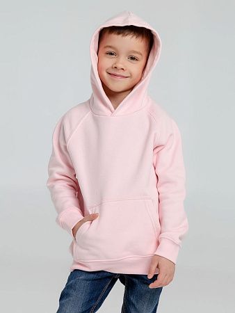 Толстовка детская Stellar Kids, розовая, размер 8 лет (118-128 см)
