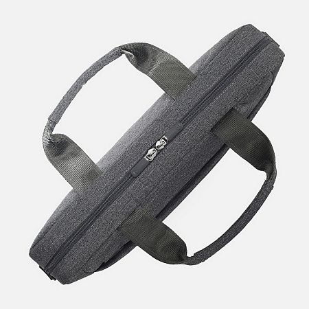 Сумка для ноутбука L225, темно-серая