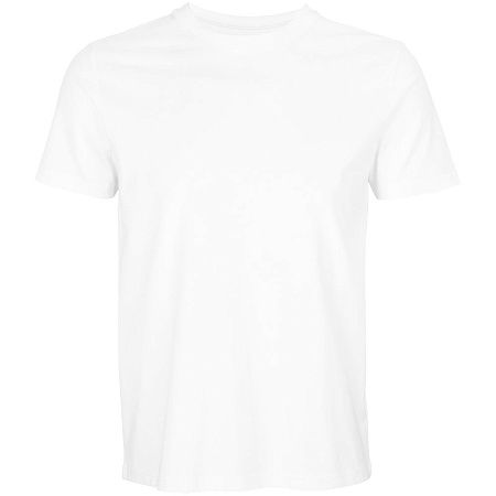 Футболка Odyssey, белая, размер XS