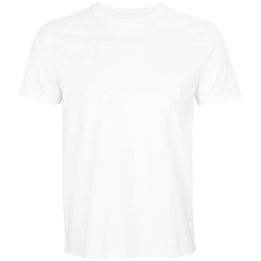 Футболка Odyssey, черная под нанесение