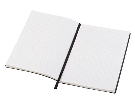 Блокнот в гибкой обложке А5 «Bradbury»