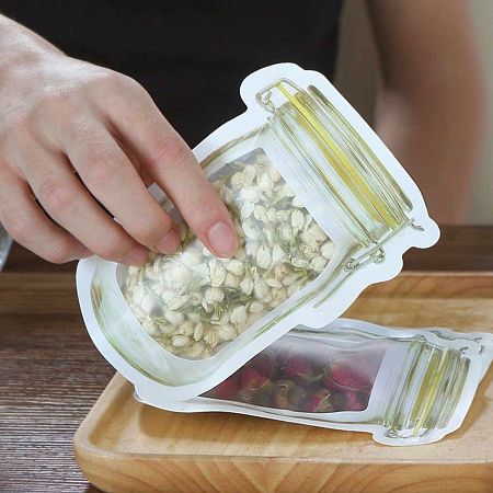 Пакет для хранения продуктов
