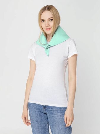 Бандана Overhead, светло-бирюзовая