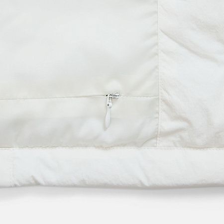 Куртка унисекс Veter, молочно-белая, размер 3XL/4XL