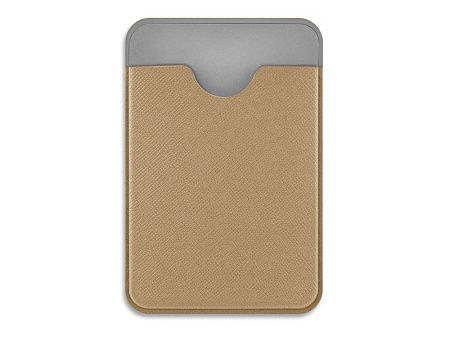 Картхолдер с креплением на телефон «Favor»