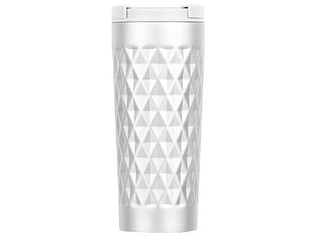 Герметичная вакуумная термокружка «Matrix», 450 мл