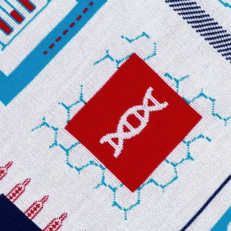 Плед Industry, здравоохранение