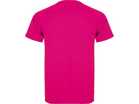 Спортивная футболка «Montecarlo» мужская