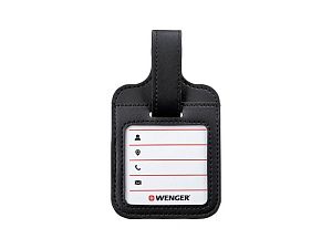 Бирка для багажа