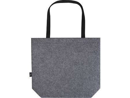 Эко-сумка с ластовицей «Felta»