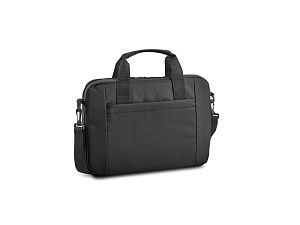 Сумка для ноутбука 15.6'' «METZ», цвет: черный