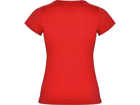 Футболка «Jamaica» женская