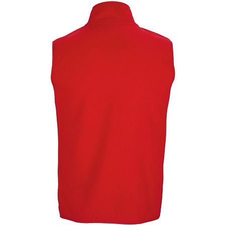 Жилет Factor BW, красный, размер XS