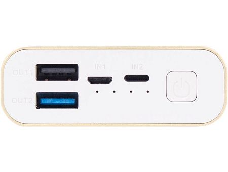 Внешний аккумулятор «NEO AZ220G Quick», 22000 mAh