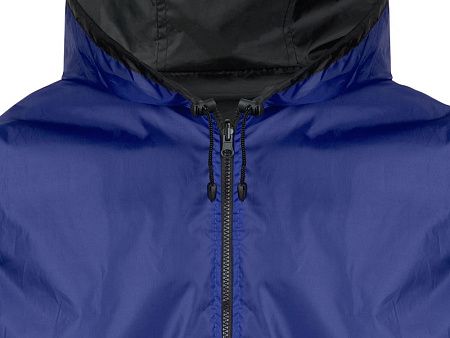 Дождевик «Bi-color» унисекс